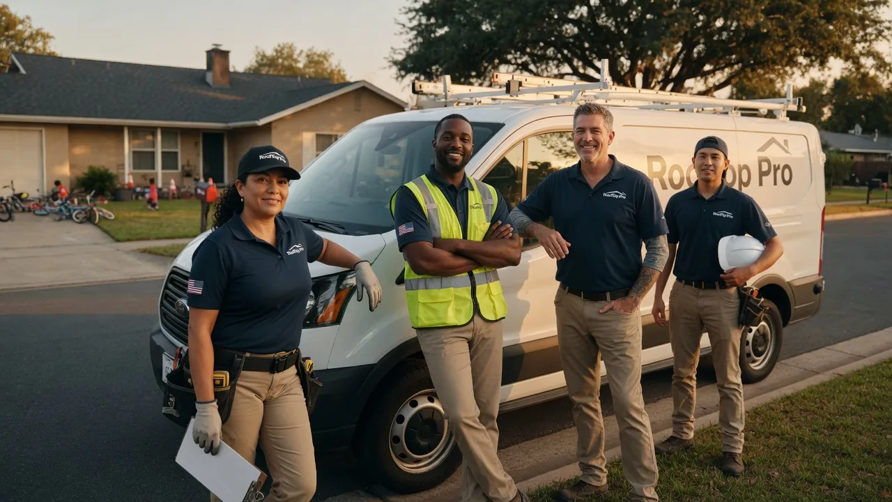 Roof Repair in Esmont, VA near me